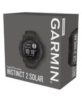 GARMIN pametni sat - INSTINCT 2 - antracitna