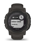 GARMIN pametni sat - INSTINCT 2 - antracitna