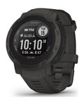 GARMIN pametni sat - INSTINCT 2 - antracitna