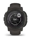 GARMIN pametni sat - INSTINCT 2 - antracitna