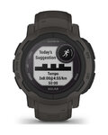 GARMIN pametni sat - INSTINCT 2 - antracitna