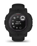 GARMIN pametni sat - INSTINCT 2 - crna