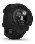 GARMIN pametni sat - INSTINCT 2 - crna