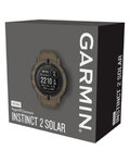 GARMIN pametni sat - INSTINCT 2 - smeđa
