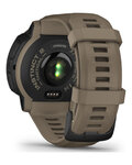GARMIN pametni sat - INSTINCT 2 - smeđa