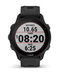 GARMIN pametni sat - FORERUNNER 955 SOLAR - crna