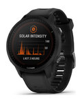 GARMIN pametni sat - FORERUNNER 955 SOLAR - crna
