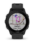 GARMIN pametni sat - FORERUNNER 955 - crna