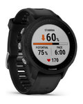 GARMIN pametni sat - FORERUNNER 955 - crna