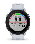 GARMIN pametni sat - FORERUNNER 955 - siva