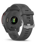 GARMIN pametni sat - FORERUNNER 255 - siva