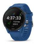 GARMIN pametni sat - FORERUNNER 255 - plava