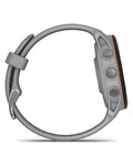 GARMIN pametni sat - FORERUNNER 255S - siva