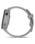 GARMIN pametni sat - FORERUNNER 255S - siva