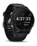 GARMIN pametni sat - FORERUNNER 255 MUSIC - crna