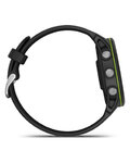 GARMIN pametni sat - FORERUNNER 255 MUSIC - crna