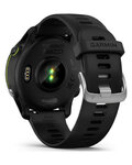GARMIN pametni sat - FORERUNNER 255 MUSIC - crna