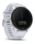 GARMIN pametni sat - FORERUNNER 255 MUSIC - siva