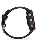 GARMIN FORERUNNER 255S MUSIC - crna