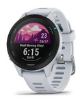 GARMIN pametni sat - FORERUNNER 255S MUSIC - siva