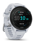GARMIN pametni sat - FORERUNNER 255S MUSIC - siva