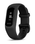GARMIN smart fitness tracker - VIVOSMART 5 S/M - crna