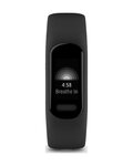 GARMIN smart fitness tracker - VIVOSMART 5 S/M - crna