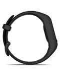 GARMIN smart fitness tracker - VIVOSMART 5 S/M - crna