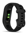 GARMIN smart fitness tracker - VIVOSMART 5 S/M - crna