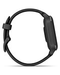 GARMIN pametni sat - VENU SQ 2 MUSIC - crna