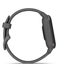 GARMIN pametni sat - VENU SQ 2 MUSIC - siva