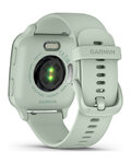 GARMIN pametni sat - VENU SQ 2 MUSIC - svjetlozelena