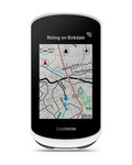 GARMIN biciklističko računalo - EDGE EXPLORE 2 - bijela