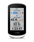 GARMIN biciklističko računalo - EDGE EXPLORE 2 POWER BUNDLE - bijela