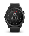 GARMIN pametni sat - TACTIX 7 - crna