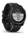 GARMIN pametni sat - TACTIX 7 - crna