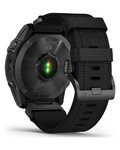 GARMIN pametni sat - TACTIX 7 PRO BALLISTICS EDITION - crna