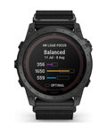 GARMIN pametni sat - TACTIX 7 PRO BALLISTICS EDITION - crna