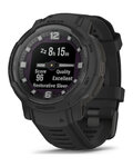 GARMIN pametni sat - INSTINCT CROSSOVER SOLAR TACTICAL EDITION - crna