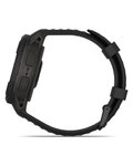 GARMIN pametni sat - INSTINCT CROSSOVER SOLAR TACTICAL EDITION - crna