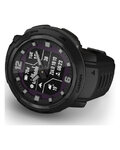 GARMIN pametni sat - INSTINCT CROSSOVER SOLAR TACTICAL EDITION - crna