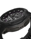 GARMIN pametni sat - INSTINCT CROSSOVER SOLAR TACTICAL EDITION - crna