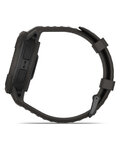 GARMIN pametni sat - INSTINCT CROSSOVER SOLAR - antracitna