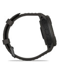 GARMIN pametni sat - INSTINCT CROSSOVER SOLAR - antracitna