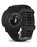 GARMIN pametni sat - INSTINCT CROSSOVER - crna