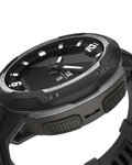 GARMIN pametni sat - INSTINCT CROSSOVER - crna