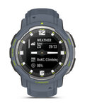 GARMIN pametni sat - INSTINCT CROSSOVER - plava