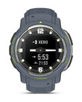 GARMIN pametni sat - INSTINCT CROSSOVER - plava