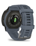 GARMIN pametni sat - INSTINCT CROSSOVER - plava