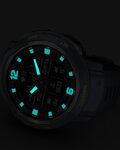 GARMIN pametni sat - INSTINCT CROSSOVER - plava